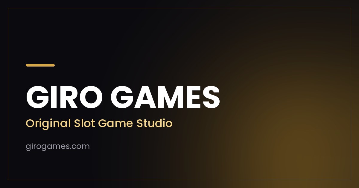 Giro Games says Roobet has joined its Engine network